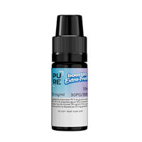 Booster de Nicotine Extra Fresh - Pure