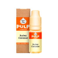 Burley Caramel - Pulp