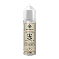 Butter Pecan 50ml - Flavor Hit
