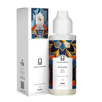 Byzance 100ml - Cloud Empire