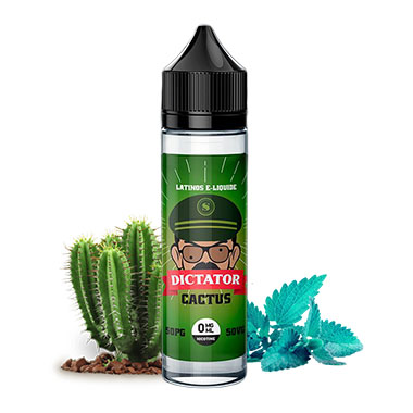 Cactus 50ml - Dictator