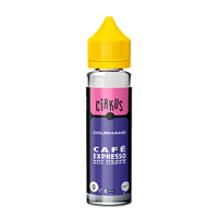 Café Expresso 50ml - Cirkus