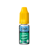 Cassis Clay - Cirkus