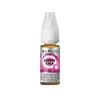 Cherry Cola - ELFLIQ