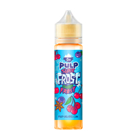 Cherry Frost 50ml - Super Frost - Frost & Furious