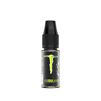 Monster Drink - Tornadoliq