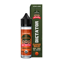 Classic Dulce 50ml - Dictator
