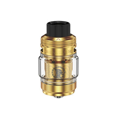 Z Subohm 5 - GeekVape