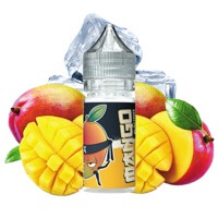 Arme Mango 30ml - Kung Fruits