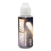 Cookie Comet 100ml - Osweet