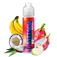 Dystopia 50ml - Cyber Steam