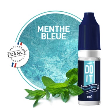 Arôme Menthe Bleue - DO IT