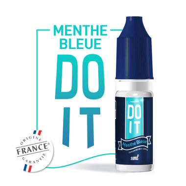 Arôme Menthe Bleue - DO IT