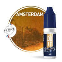 Arôme Amsterdam - DO IT