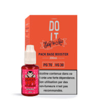 Pack DIY Pinkman 230ml - EASY TO MIX - DO IT