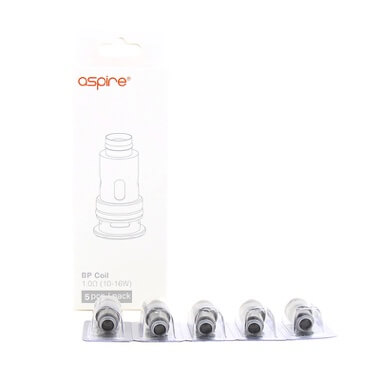 Résistance BP Coil - Aspire