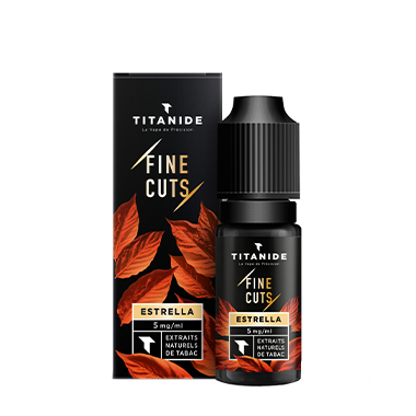 Estrella - Fine Cuts