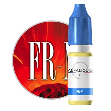 FR-M - Alfaliquid