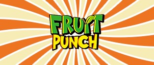 Gamme malaisienne arômes Fruit Punch Gamme malaisienne arômes Fruit Punch