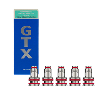 R�sistance GTX Coil - Vaporesso