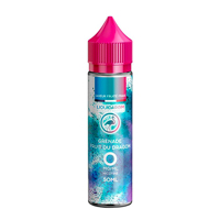 Grenade Fruit du Dragon 50ml - Liquidarom