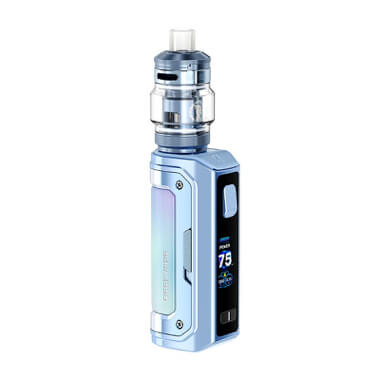 Kit Aegis Mini 5 - GeekVape