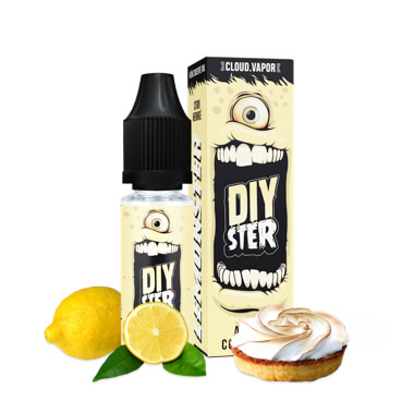 Arôme Lemonster - Diyster