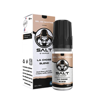 La Chose Blend - Salt E-Vapor 
