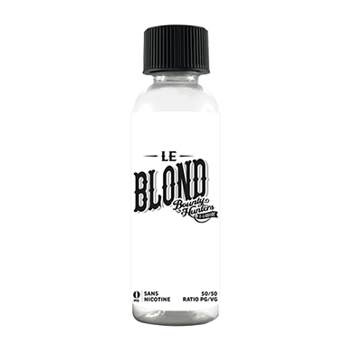 Le Blond 50ml - Bounty Hunters