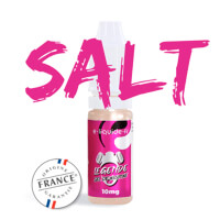 LEGENDE ROSE Salt - E-liquide-fr