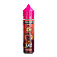 Mad Blaze 50ml - Modjo Vapors