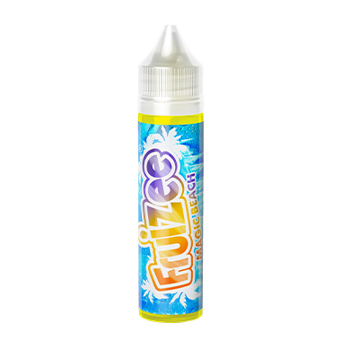 Magic Beach 50ml - Fruizee