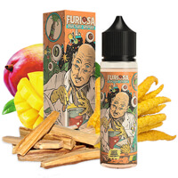 Mambo 50ml - Furiosa Doctor Vapor