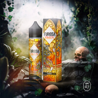 Mara 50ml - Furiosa Omen