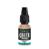 Mojito - Drink - Green Vapes