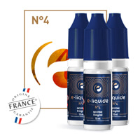 N°4 - E-Liquide-FR