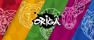 Origa