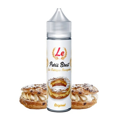 Le Paris Brest 50ml - La Fabrique Française