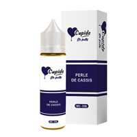 Perle de Cassis 50ml - Cupide
