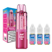 Pack Recharge Stellarc 50K - JNR