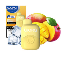 Puff Triple Mangue - Waka SoPro