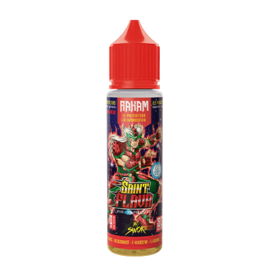 Rakam 50ml - Saint Flava
