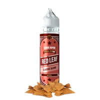 Red Leaf 50ml - Cloud Vapor