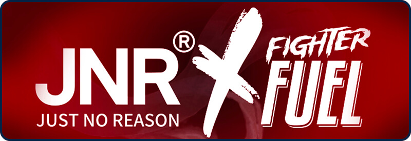 PUFF JNR x Fighter Fuel