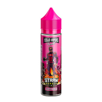 Straw Bomber 50ml - Modjo Vapors