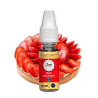 Tarte aux Fraises 10ml - Tasty Collection