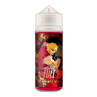 Uraken 100ml - Fighter Fuel