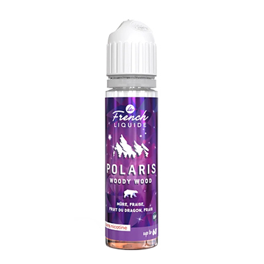 Woody Wood 50ml - Polaris