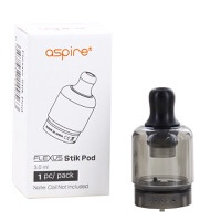 Cartouche Pod Flexus Stik - Aspire