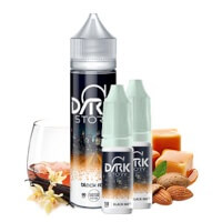 Black Raft 60ml - Dark Story